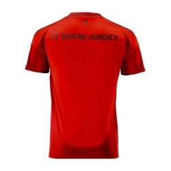 Camiseta Home Bayern Munich 2024/25 para niño Camiseta Home Bayern Munich 2024/25 para niño