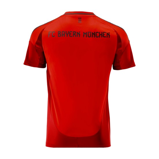 Camiseta Home Bayern Munich 2024/25 para niño