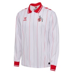 Camiseta Especial Manga Larga 2025/26 1. FC Köln Mujer Camiseta Especial Manga Larga 2025/26 1. FC Köln Mujer