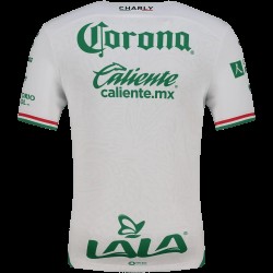Tercera Camiseta Santos Laguna 2025/26 para Hombre Tercera Camiseta Santos Laguna 2025/26 para Hombre