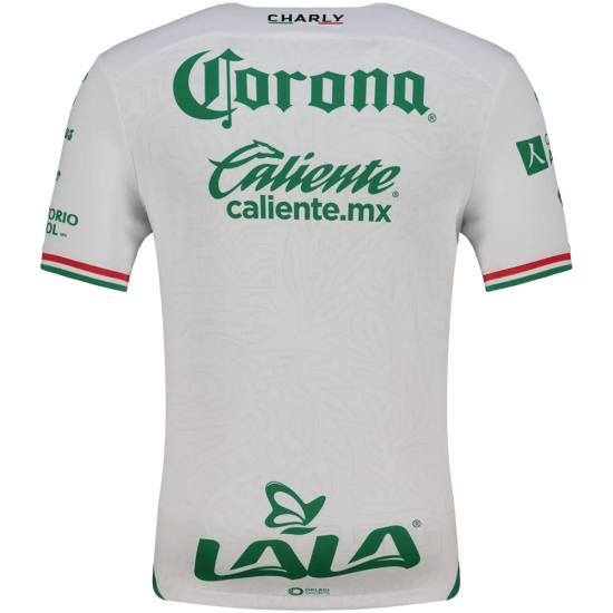 Tercera Camiseta Santos Laguna 2025/26 para Hombre