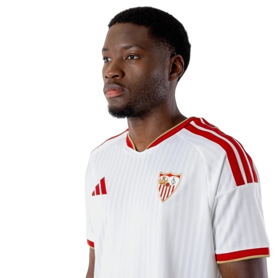 Camiseta de local Sevilla FC 2026/27 para hombre