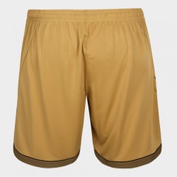 Niño Crystal Palace 2025/26 Tercero Pantalones Cortos Águila Dorada Niño Crystal Palace 2025/26 Tercero Pantalones Cortos Águila Dorada