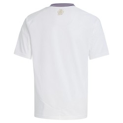 Camisa de visitante para niño Aston Villa 2024/25