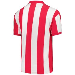 Camiseta Retro Final FA Cup 1973 de Sunderland de Hombre