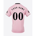 Tercera camiseta de mujer Leicester City 2025/26
