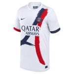 Camisa de visitante para niño PSG 2024/25 Camisa de visitante para niño PSG 2024/25