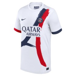Camisa de visitante para niño PSG 2024/25