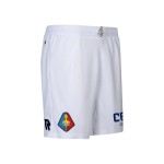 Pantalones cortos de local infantiles del SC Telstar 2026/27 Pantalones cortos de local infantiles del SC Telstar 2026/27