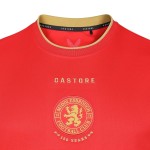 Camiseta Local de Middlesbrough 2026/27 para Mujer