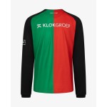 Camiseta Manga Larga Hombre N.E.C. Nijmegen 2025/26 Local 3 Camiseta Manga Larga Hombre N.E.C. Nijmegen 2025/26 Local 3