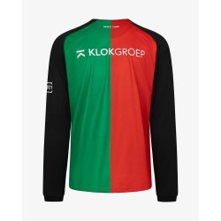 Camiseta Manga Larga Niño N.E.C. Nijmegen 2025/26 Local 3