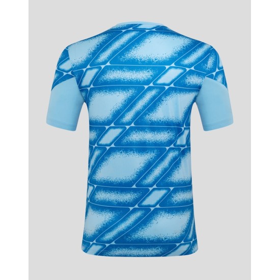 Camiseta Hombre Feyenoord 2025/26 Tercera Día de partido