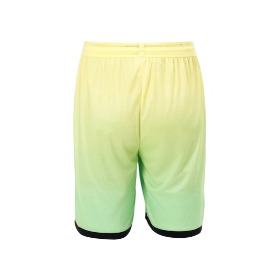 Tercer Pantalón Corto RCD Espanyol 2026/27 Mujer Tercer Pantalón Corto RCD Espanyol 2026/27 Mujer
