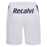 Mujer Pantalón corto Local Celta Vigo 2025/26