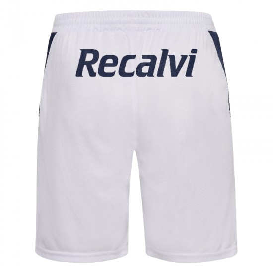 Mujer Pantalón corto Local Celta Vigo 2025/26