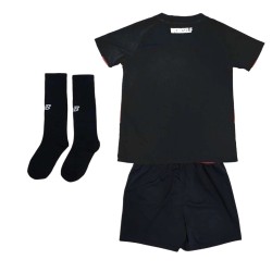 Equipación Niño Bayer 04 Leverkusen 2026/27 Local Equipación Niño Bayer 04 Leverkusen 2026/27 Local