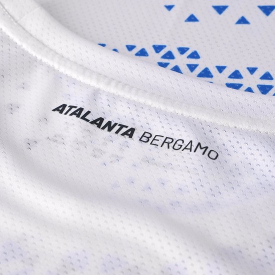 Camiseta Pre-Partido Visitante Atalanta 2026/27 para niño Camiseta Pre-Partido Visitante Atalanta 2026/27 para niño