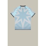 Camiseta Especial Cuarta 2025/26 Venezia - Azul Mujer