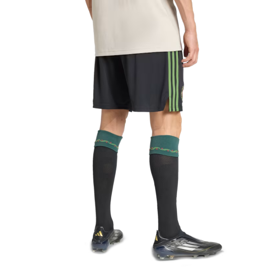 Hombre Bayern Múnich 2025 Pantalones Cortos Oktoberfest