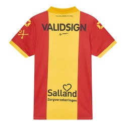 Camiseta Local de Go Ahead Eagles 2024/25 para Mujeres
