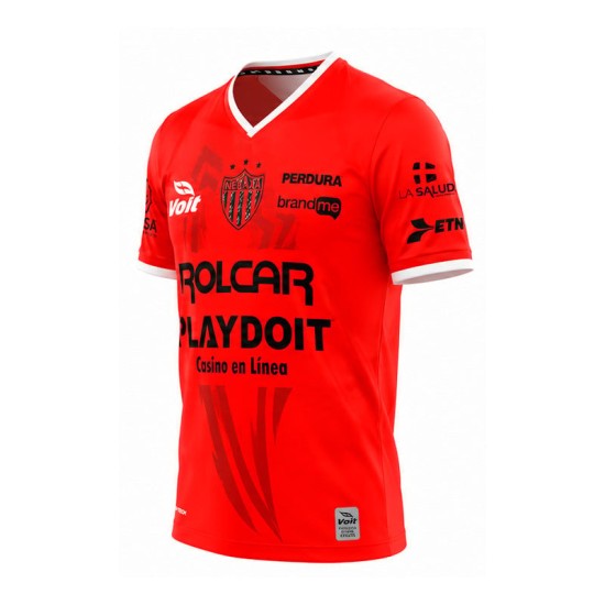 Camiseta de visitante Necaxa 2026/27 para hombre