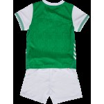 Niño Conjunto Local ASSE 2025/26