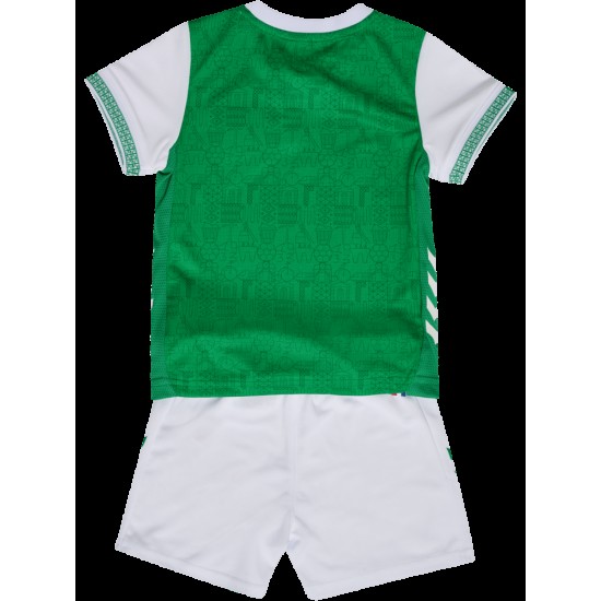 Niño Conjunto Local ASSE 2025/26