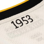 Camiseta visitante de manga larga de hombre Dynamo Dresden 2026/27