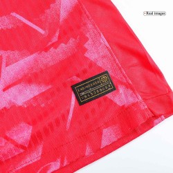 Corea del Sur Camiseta de Local Versión Jugador 2024