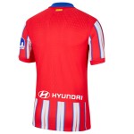 Camiseta de casa de niño Atlético Madrid 2024/25