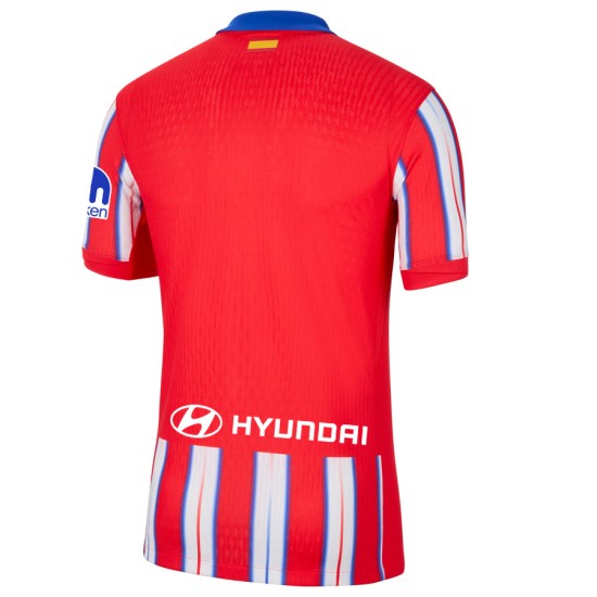 Camiseta de casa de niño Atlético Madrid 2024/25