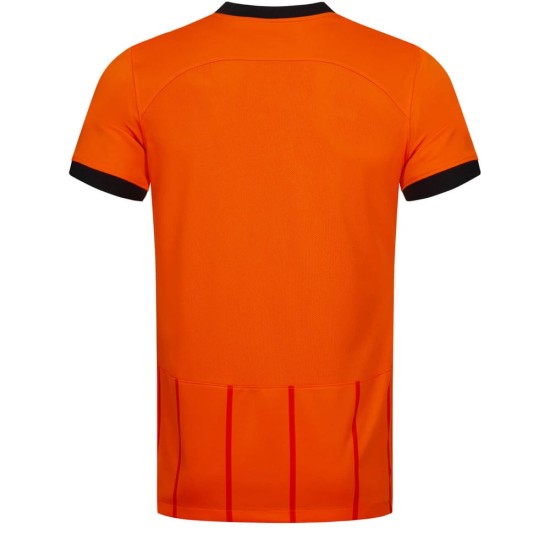 Camiseta Third Eintracht Frankfurt 2024/25 para hombre Camiseta Third Eintracht Frankfurt 2024/25 para hombre