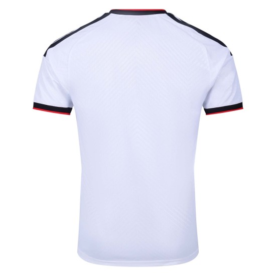 Camiseta Local Fulham 2026/27 Mujer