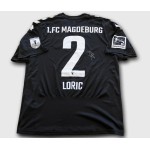 Camiseta especial 2024/25 del 1. FC Magdeburg para niño