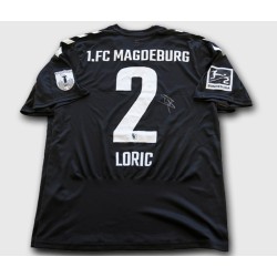 Camiseta especial 2024/25 del 1. FC Magdeburg para hombre