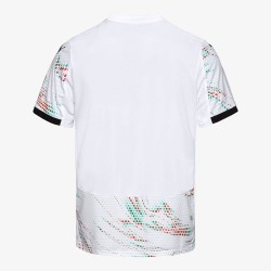 Camiseta visitante para hombres Portugal 2025 Camiseta visitante para hombres Portugal 2025