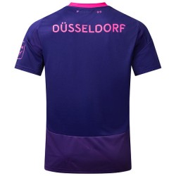 Camisa de tercera equipación para hombre Fortuna Düsseldorf 2024/25
