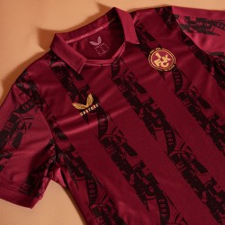 Hombre 1. FC Kaiserslautern Camiseta 125º Aniversario 2025/26