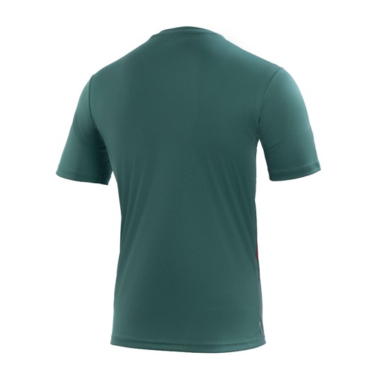 Camisa de tercera equipación previa para hombre FC Augsburg 2024/25 Camisa de tercera equipación previa para hombre FC Augsburg 2024/25