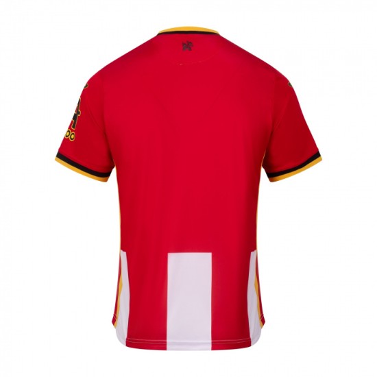 Camiseta de local Brentford 2026/27 para niño Camiseta de local Brentford 2026/27 para niño