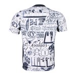 Camiseta Niño Tercera Prematch Club América 2024/25