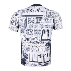 Camiseta Niño Tercera Prematch Club América 2024/25 Camiseta Niño Tercera Prematch Club América 2024/25