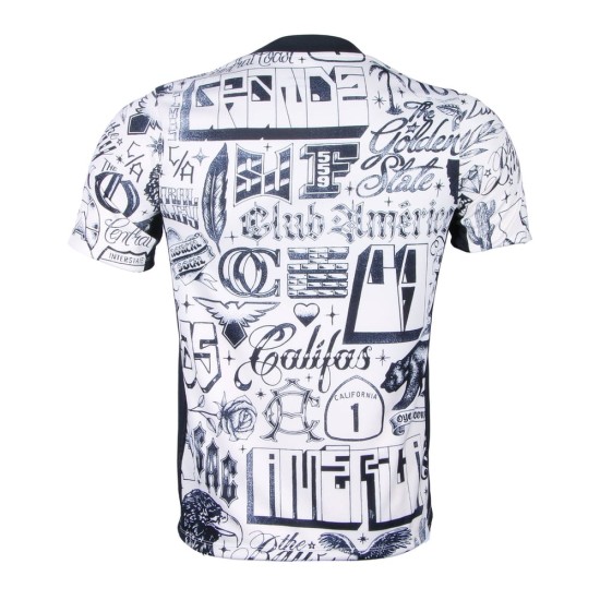 Camiseta Niño Tercera Prematch Club América 2024/25