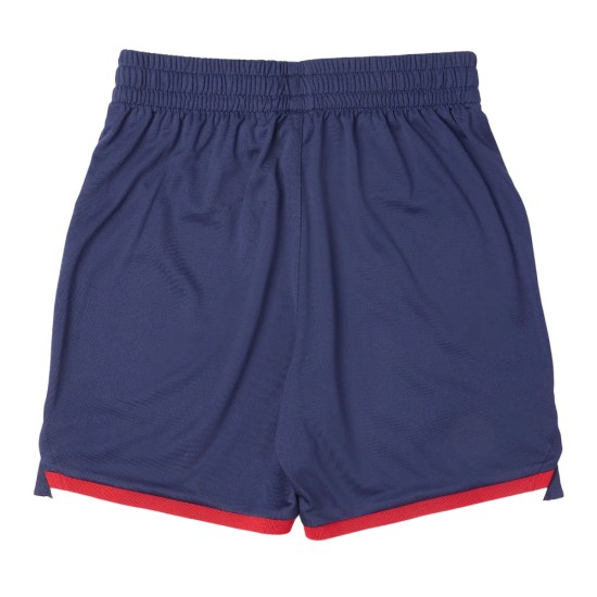 Pantalones Cortos de Local LOSC 2026/27 para Hombre Pantalones Cortos de Local LOSC 2026/27 para Hombre