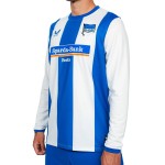 Camiseta de Manga Larga de Local Hertha BSC 2026/27 para Niño