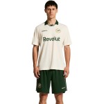 Camiseta europea de local Hammarby IF 2026 para hombre