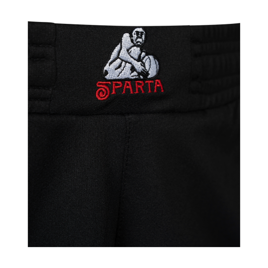 Pantalones Cortos de Local Sparta Rotterdam 2026/27 para Niño