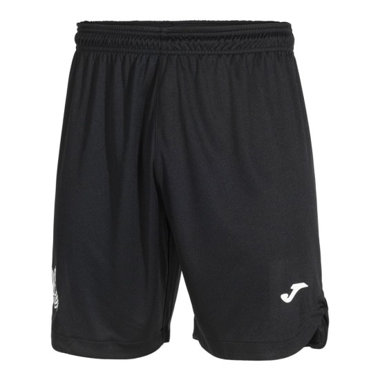 Pantalones Cortos de Visitante para Hombre Real Sociedad 2026/27 Pantalones Cortos de Visitante para Hombre Real Sociedad 2026/27