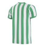 Camiseta Retro Real Betis 1976/77 para niño